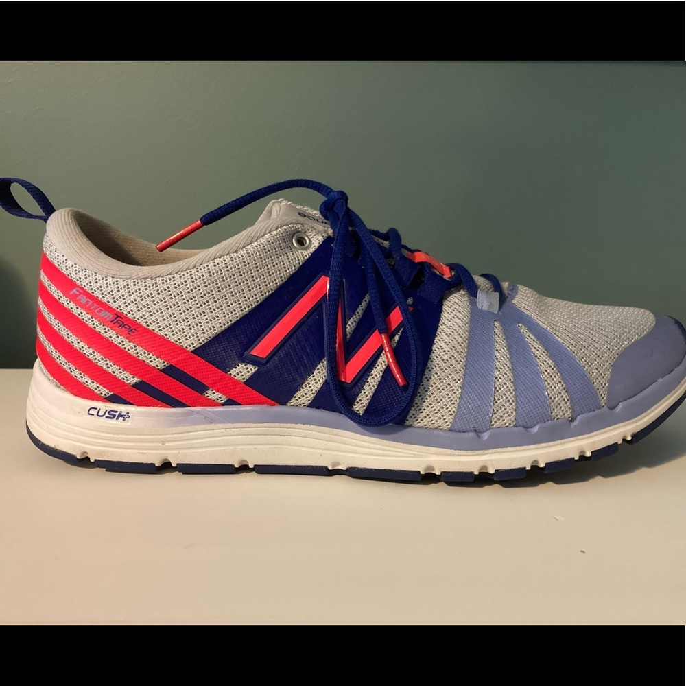 New Balance 811 Cush Sneakers